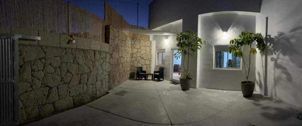Villa Cueva Lala Granadilla De Abona Exterior foto
